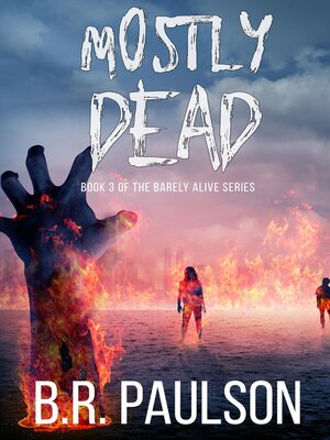 cover image of Mostly Dead